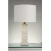 Настольные лампы Gramercy Home TL153-1-BRS