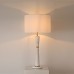 Настольные лампы Gramercy Home TL155-1-BRS