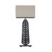 Настольные лампы Gramercy Home TL156-1