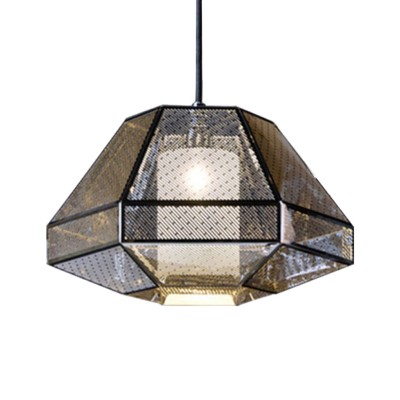 Подвесной светильник Gramercy Home CH103-1