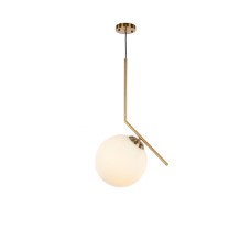 Подвесной светильник Gramercy Home CH146S-1W*