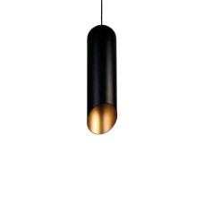 Подвесной светильник Gramercy Home CH150-1B