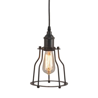 Подвесные светильники Gramercy Home CH022-1-ABG