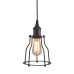 Подвесные светильники Gramercy Home CH022-1-ABG