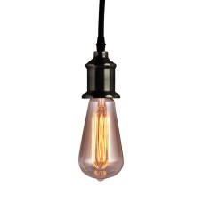 Подвесные светильники Gramercy Home CH023-1-ABG