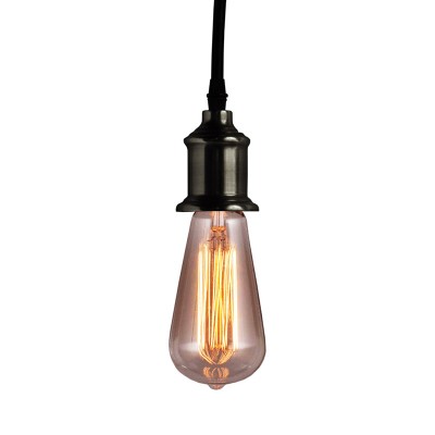 Подвесные светильники Gramercy Home CH023-1-ABG