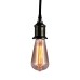 Подвесные светильники Gramercy Home CH023-1-ABG