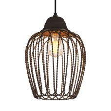 Подвесные светильники Gramercy Home CH091A-1
