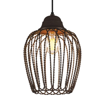 Подвесные светильники Gramercy Home CH091A-1