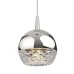 Подвесные светильники Gramercy Home CH126-1-NI