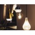 Подвесные светильники Gramercy Home CH126-1-NI