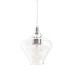 Подвесные светильники Gramercy Home CH128-1-NI