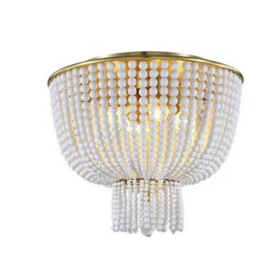 Потолочные светильники Gramercy Home CH185-4