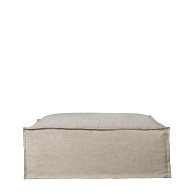 Пуфы Gramercy Home 7801.1001-Beige