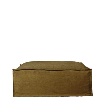 Пуфы Gramercy Home 7801.1001-EVST