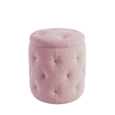 Пуфы Gramercy Home 802.007-MF43