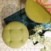 Пуфы Gramercy Home 802.007-MF43
