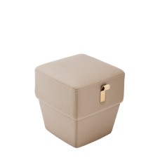 Пуфы Gramercy Home 802.009-GA02