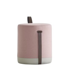 Пуфы Gramercy Home 802.010-GA11