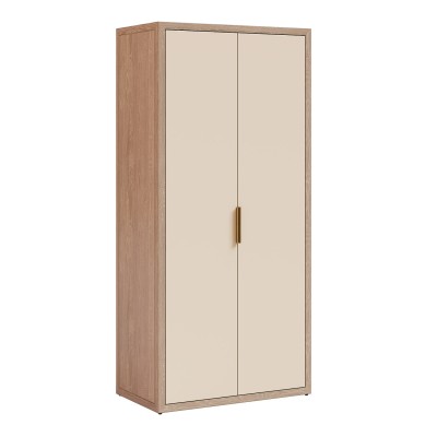 Шкафы Gramercy Home 501.027-QWO