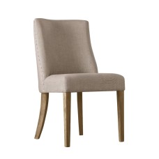 Стулья Gramercy Home 442.031-WOAK-F01