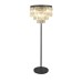 Торшер Gramercy Home FL015-8-ABG