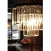 Торшер Gramercy Home FL015-8-ABG