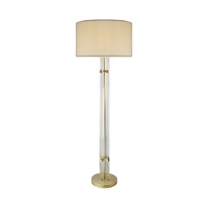 Торшеры Gramercy Home FL073-1