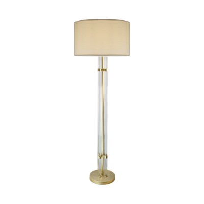 Торшеры Gramercy Home FL073-1