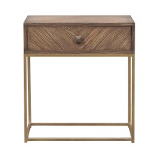 Тумбы Gramercy Home 512.028-DC04