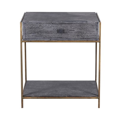 Тумбы Gramercy Home 512.030S-DC12