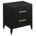 Тумбы Gramercy Home 701.010-NHPB