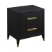 Тумбы Gramercy Home 701.011-NHPB