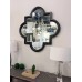 Зеркала Gramercy Home 901.006-ZINC