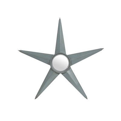 Зеркала Gramercy Home 901.015-AQRW