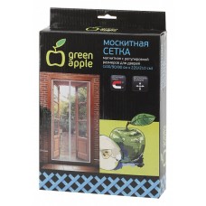Москитная сетка для двери (100/90/80x220/210 см) GBN004 Б0032055