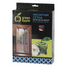Москитная сетка для двери (100x210 см) GBN007 Б0032054