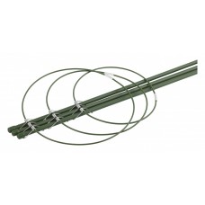 Набор из опор-колец для растений (60 см) GFS-3-60 Б0008276