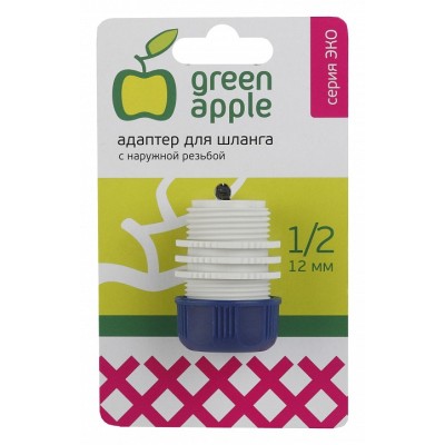 Соединитель Eco GAEA20-11 Б0017775