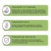 Агроткань застилочная, с разметкой, 10 × 3,2 м, плотность 100 г/м², полипропилен, Greengo, Эконом 50%