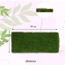 Декоративная панель, 90 × 40 см, «Мох», Greengo
