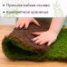 Декоративная панель, 90 × 40 см, «Мох», Greengo