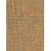 Джут натуральный, 1,1 × 5 м, плотность 260 г/м², плетение 35 × 30 нитей