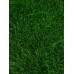 Газон искусственный, для спорта, ворс 40 мм, 1 × 2 м, зелёный, Greengo