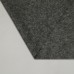 Геотекстиль иглопробивной, 20 × 1,5 м, плотность 150 г/м², с УФ-стабилизатором, чёрный, Greengo
