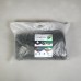 Геотекстиль иглопробивной, 20 × 1,5 м, плотность 150 г/м², с УФ-стабилизатором, чёрный, Greengo