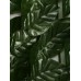 Изгородь декоративная, 100 × 300 см, «Листья удлинённые», Greengo