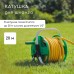 Катушка для шланга до 20 метров, пластик, 1/2