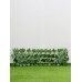 Ограждение декоративное, 35 х 120 см, «Лист клёна», Greengo