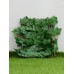 Ограждение декоративное, 35 х 120 см, «Лист клёна», Greengo